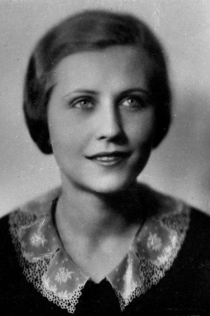 Grete Mosheim - Actor Profile Photo