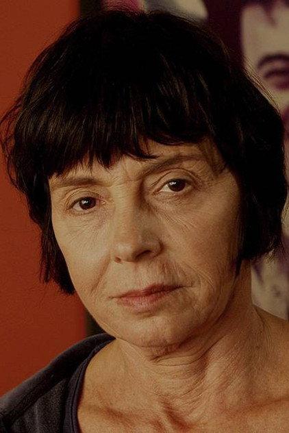 Paloma Rocha - Actor Profile Photo