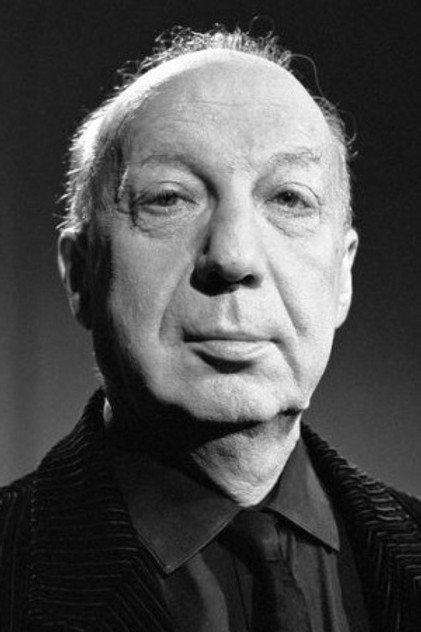 Pierre Dac - Actor Profile Photo
