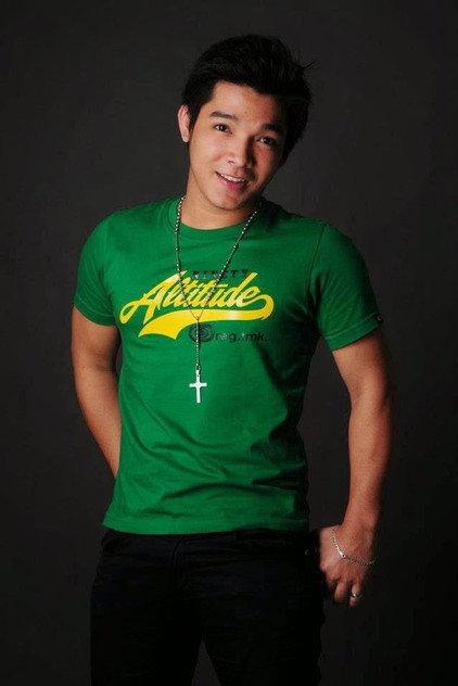 Charles Delgado - Actor Profile Photo