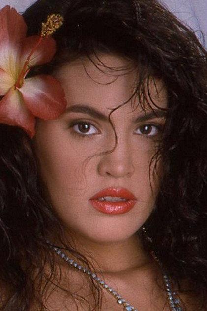 Jami Dion - Actor Profile Photo