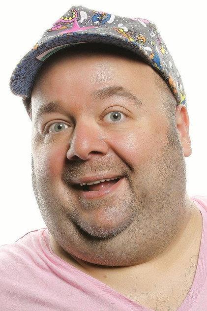 Dirk Bach - Actor Profile Photo