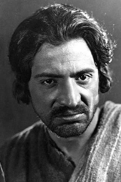 George Regas - Actor Profile Photo