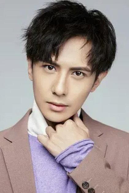 Gong Xiaojun - Actor Profile Photo