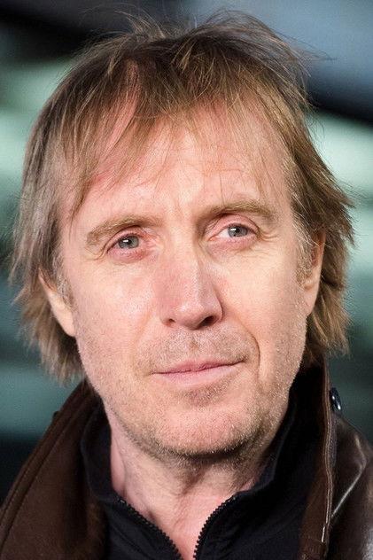 Rhys Ifans - Actor Profile Photo