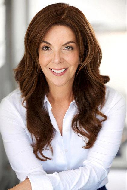 Andrea Conte - Actor Profile Photo