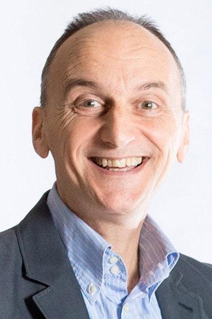 Carlo Taranto - Actor Profile Photo