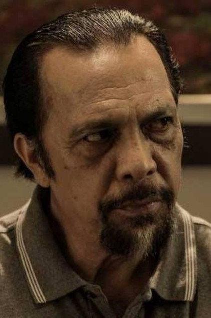 Arthur Tobing - Actor Profile Photo