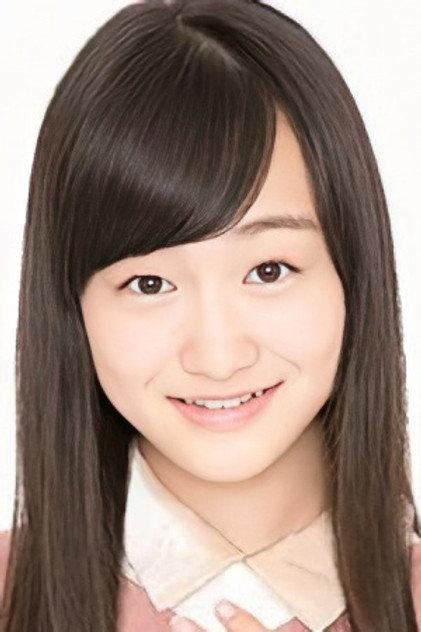 Marina Hibi - Actor Profile Photo