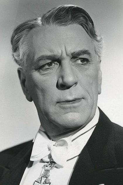 Poul Reumert - Actor Profile Photo