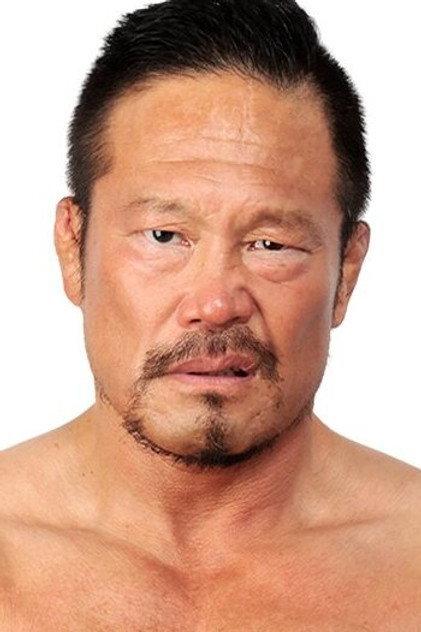 Takashi Sugiura - Actor Profile Photo
