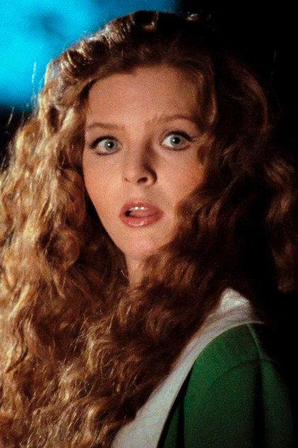 Nicoletta Elmi - Actor Profile Photo