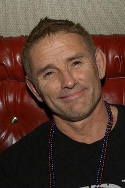 Vince Vouyer - Actor Profile Photo