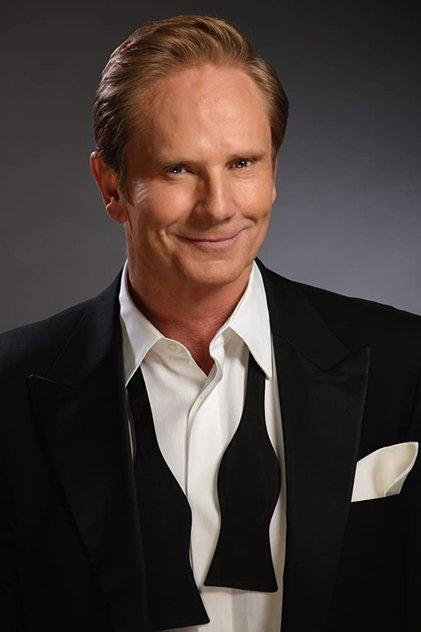Jeffrey Byron - Actor Profile Photo