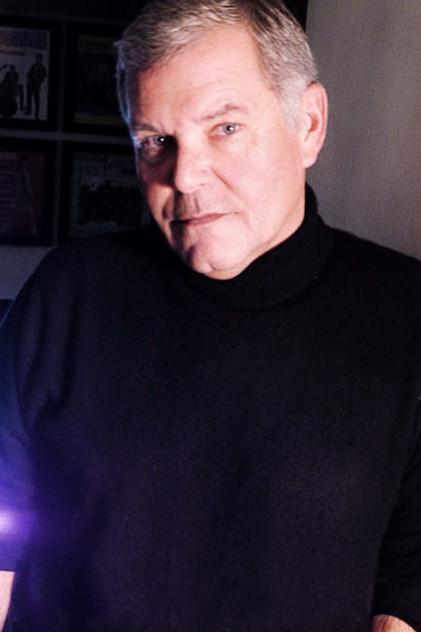 Georges Caudron - Actor Profile Photo