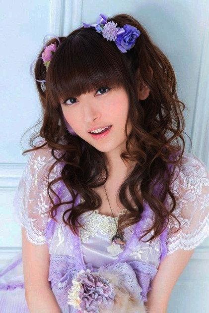 Yukari Tamura - Actor Profile Photo