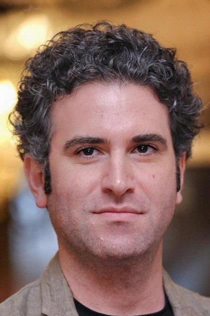 Hootan Shakiba - Actor Profile Photo