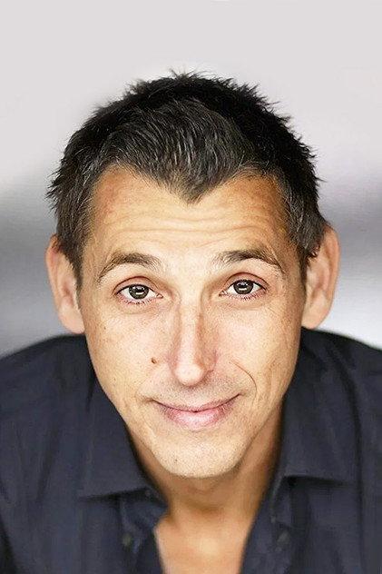 Trent McMullen - Actor Profile Photo
