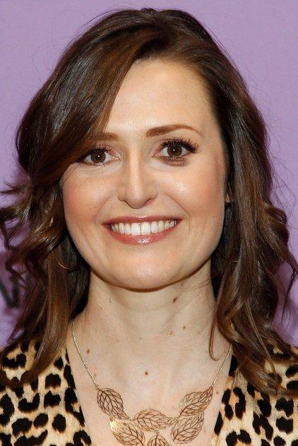 Clare Dunne - Actor Profile Photo