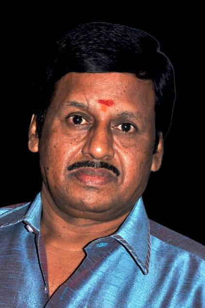 Ramarajan - Actor Profile Photo