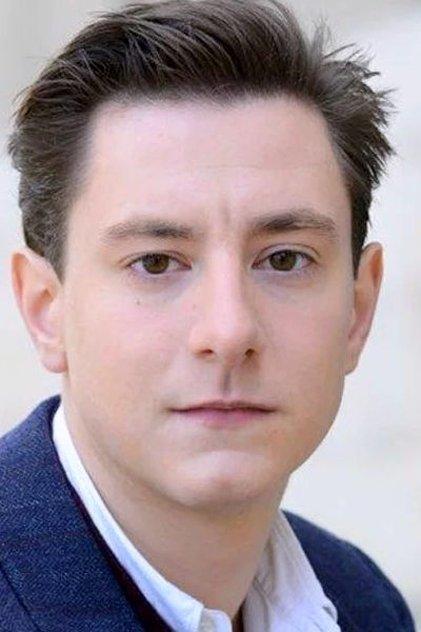Arthur Mazet - Actor Profile Photo