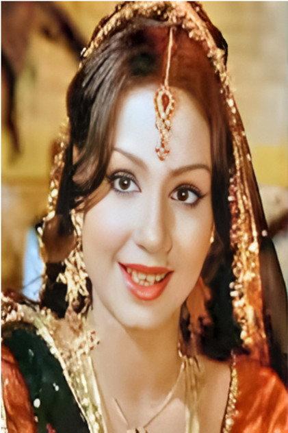 Padma Khanna - Actor Profile Photo