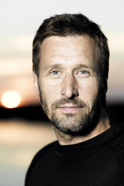 Allan Olsen - Actor Profile Photo
