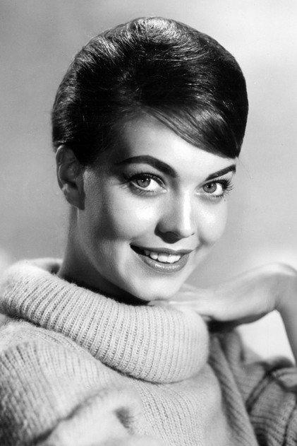 Susan Hart - Actor Profile Photo