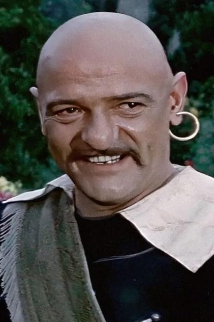 Livio Lorenzon - Actor Profile Photo