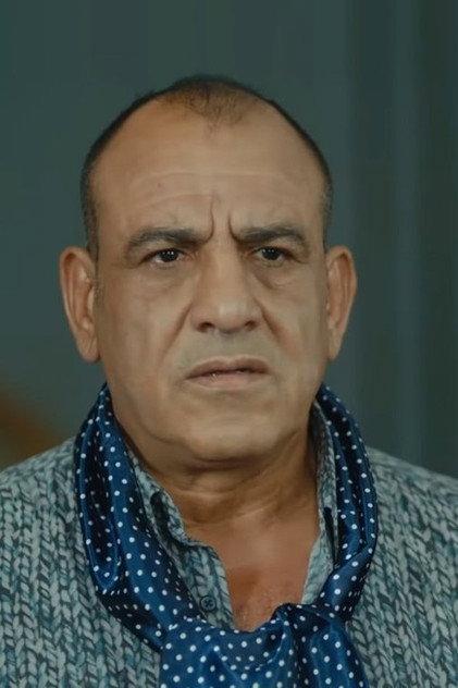 Mohammad Lotfi - Actor Profile Photo