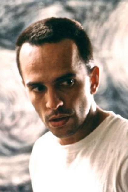 John Verea - Actor Profile Photo