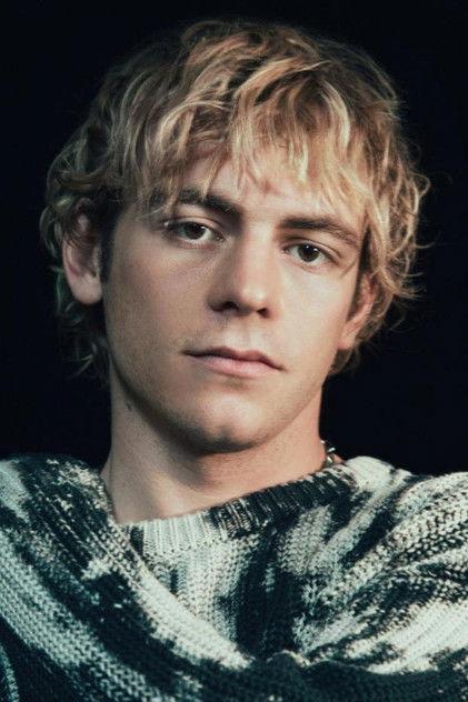 Ross Lynch - Actor Profile Photo