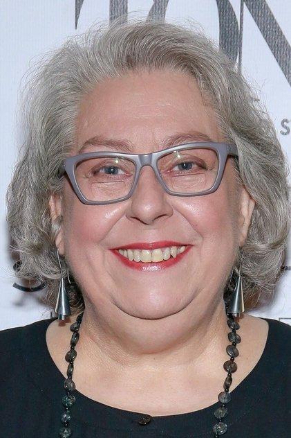 Jayne Houdyshell - Actor Profile Photo