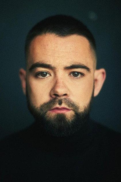 Jack McMullen - Actor Profile Photo