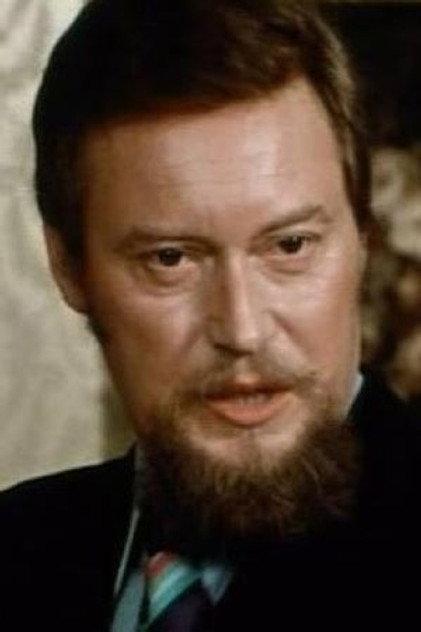 Dieter Groest - Actor Profile Photo