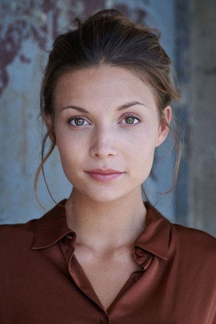 Lena Meckel - Actor Profile Photo