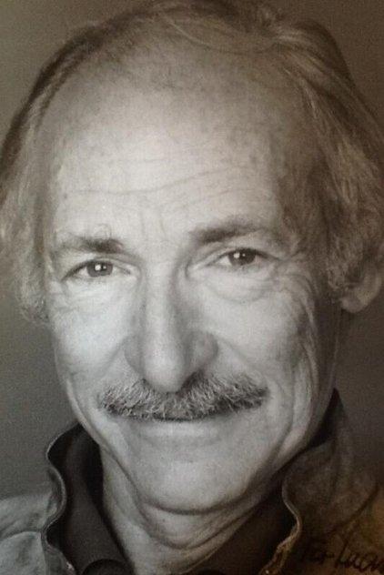 Jack Axelrod - Actor Profile Photo