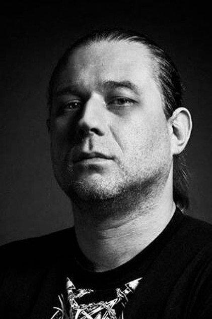 Zbigniew Robert Promiński - Actor Profile Photo