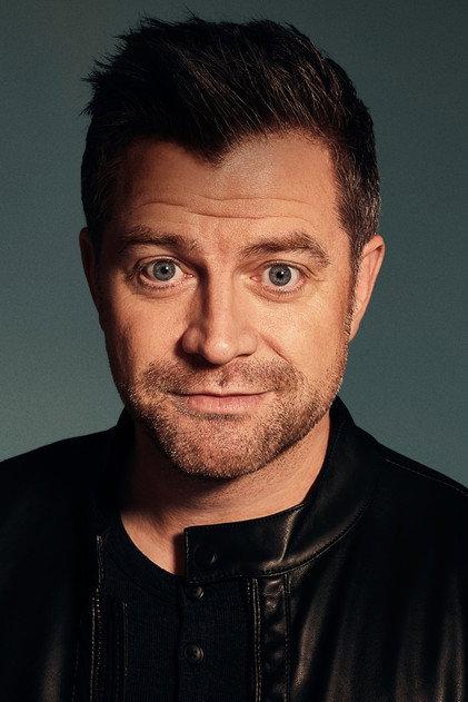 Patrick Groulx - Actor Profile Photo