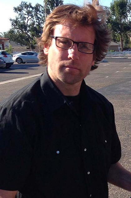 Jeremy Klein - Actor Profile Photo