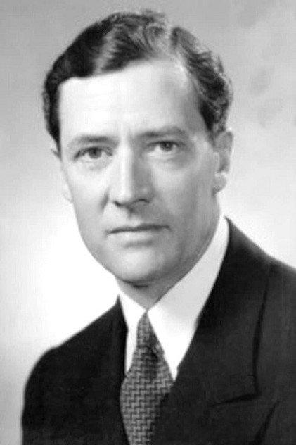 Vernon Steele - Actor Profile Photo
