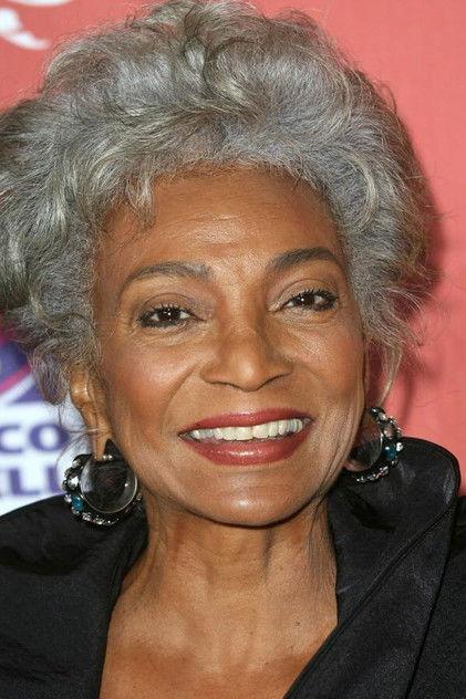 Nichelle Nichols - Actor Profile Photo