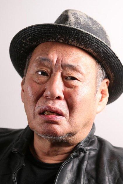 Shigeru Izumiya - Actor Profile Photo