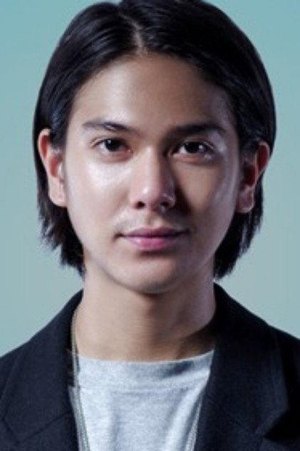 Iqbaal Ramadhan - Actor Profile Photo