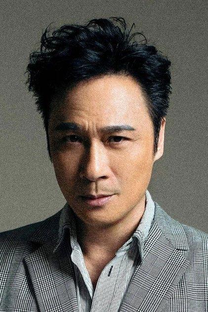 Francis Ng Chun-Yu - Actor Profile Photo