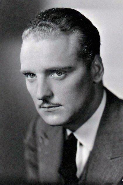 George Meeker - Actor Profile Photo