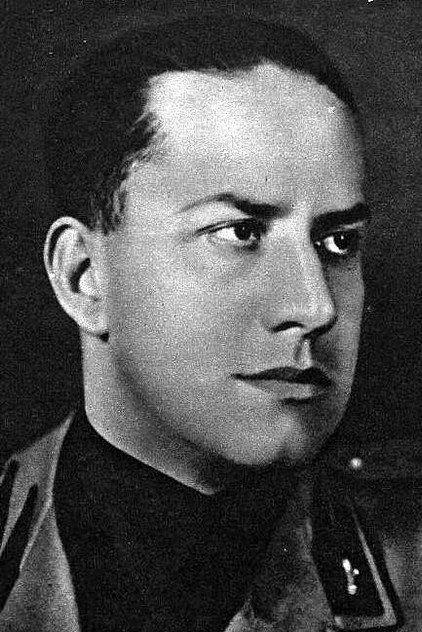 Galeazzo Ciano - Actor Profile Photo