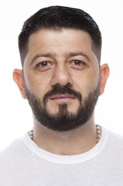Mikhail Galustyan - Actor Profile Photo