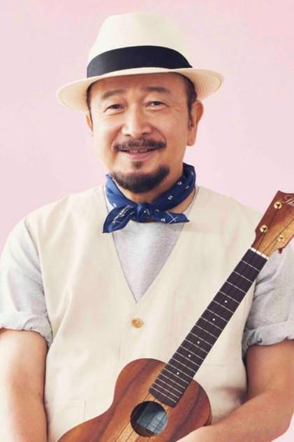 Kazuyuki Sekiguchi - Actor Profile Photo