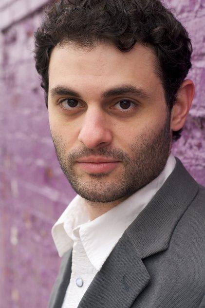 Arian Moayed - Actor Profile Photo